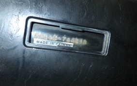 YAMAHA JOG Gen.5 SA36J
