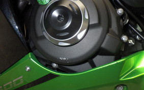 KAWASAKI NINJA 400 2024 EX400L