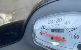SUZUKI LET's 4 CA45A