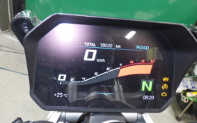 BMW R1250R 2019