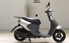 SUZUKI LET's 4 2025 CA45A