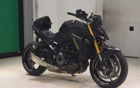 SUZUKI GSX-S1000 Gen.2 2023 EK1AA
