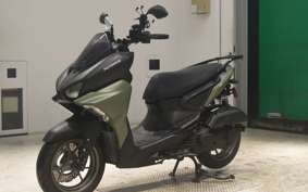 YAMAHA X FORCE 2026 SG79J