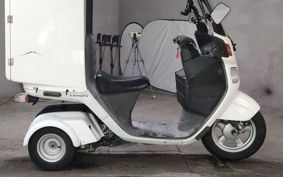 HONDA GYRO TA03