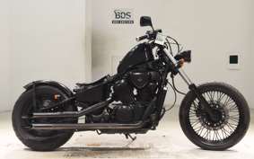 HONDA STEED 400 1995 NC26