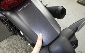 HONDA GB350S 2022 NC59