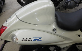 SUZUKI HAYABUSA Gen.2 2011