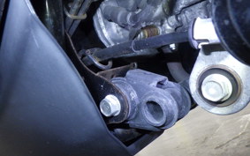 HONDA TACT-4ﾍﾞｰｼｯｸ 2001 AF79