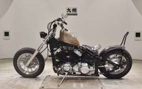 YAMAHA DRAGSTAR 400 CLASSIC 1998 4TR