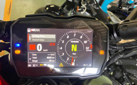 DUCATI DIAVEL V4 2023 3G00