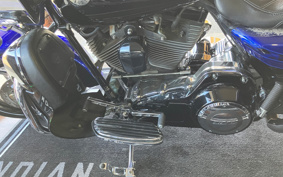 HARLEY FLTRXSE1800CVO 2011 TC8