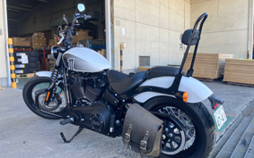 HARLEY FXBBS 2021 YYK