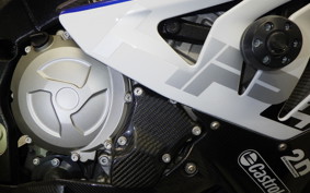 BMW HP4 2014