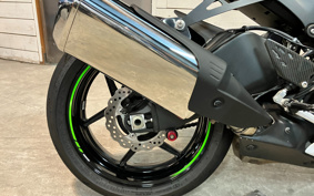 KAWASAKI NINJA ZX-6R 2022 ZX636G