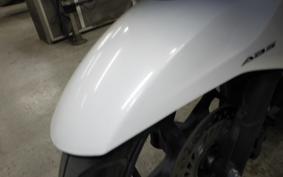 HONDA PCX 160 1992 KF47