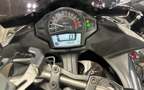 KAWASAKI NINJA 400 2018 EX400E