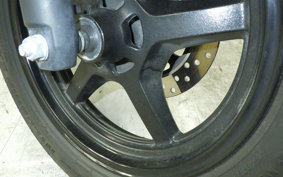 SUZUKI BURGMAN125 2024