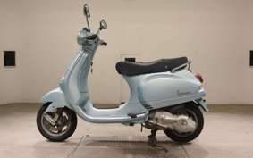 VESPA LX125 1998