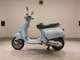 Фото Vespa LX125 с японского аукциона