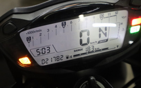 SUZUKI SV650 2020 VP55B