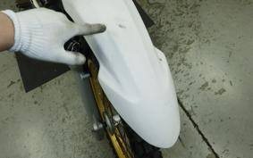 YAMAHA SEROW 250 Gen.2 2024 DG17J