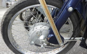 YAMAHA MATE 50 UA04J