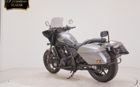 HONDA REBEL 1100 T DCT 2025 SC87