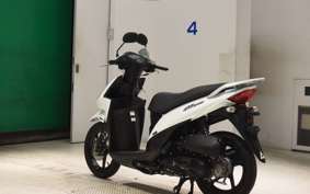 SUZUKI ADDRESS 110 CE47A