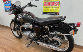 KAWASAKI MEGURO K3 2022 EJ800E