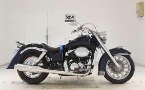 HONDA SHADOW 400 1997 NC34