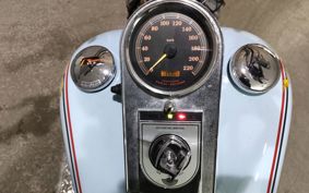 HARLEY FXSTS 1450 2003 BLY