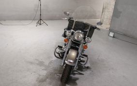 HARLEY FLSTCI 1450 BWB