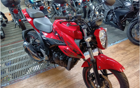 SUZUKI JIKUSA-150 ED13W