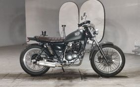 SUZUKI GLASS TRACKER BIG BOY NJ4BA
