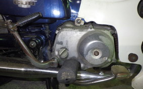 HONDA C90 SUPER CUB E HA02