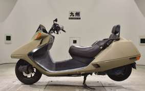 HONDA FUSION X 2025 MF02