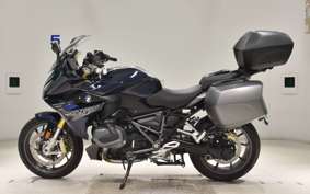 BMW R1250RS 2019