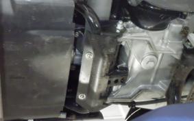 SUZUKI ADDRESS V125 Gen.2 2015 EN11J