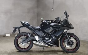 KAWASAKI NINJA650 ER650H