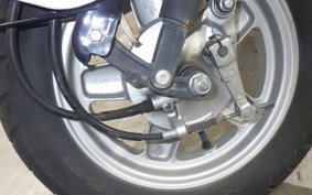 HONDA GYRO CANOPY 1993 TA03