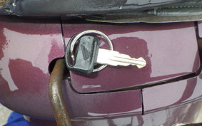 HONDA DIO GEN 2 AF27