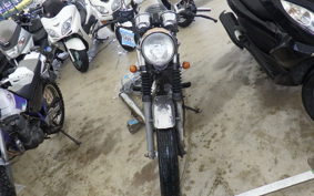 YAMAHA SR400 1984 2H6