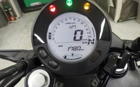 KAWASAKI ELIMINATOR400-3 2023 EL400A