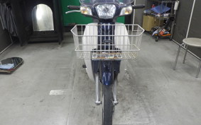 HONDA C50 SUPER CUB AA04