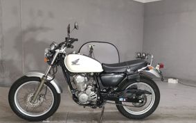 HONDA CB223S MC40