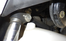 HONDA ﾍﾞﾝﾘｨ110 JA09