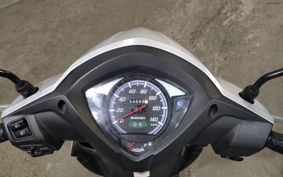 SUZUKI ADDRESS V110 CE47A