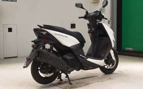 YAMAHA CYGNUSｸﾞﾘﾌｧｽ SEJ4J