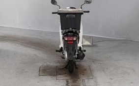 HONDA DREAM 110 JA27