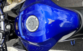 YAMAHA MT-03 ABS 2021 RH13J